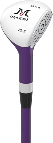 MAZEL Mini Driver Swing Trainer