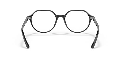 Image of Ray-Ban unisex-adult Rx5395 Thalia Square Prescription Eyewear Frames