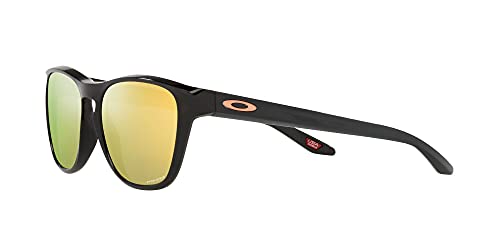 Oakley Men's Oo9479 Manorburn Square Sunglasses3