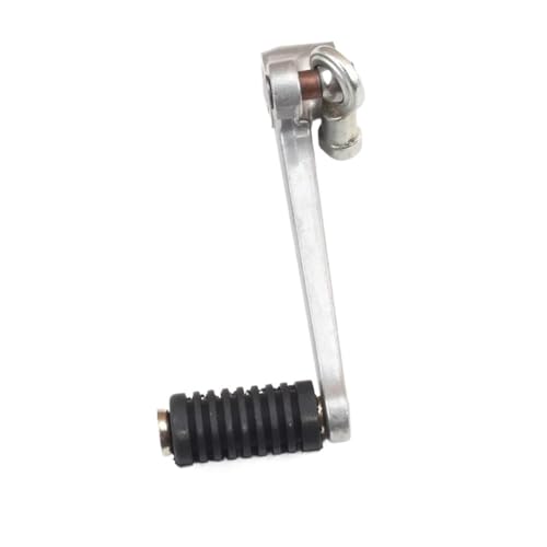 Pédale de changement de vitesse alu renforcé pour GSXR 1300