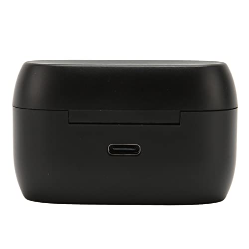 Boîtier de Chargeur de Remplacement pour Elite 75T pour Boîtier de Charge Elite Active 75T Boîtier de Charge sans Fil Abs Boîtier de Chargeur de Remplacement de Protection