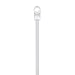 Panduit PLC4H-S25-TL Clamp Tie, Light-Heavy, Nylon 6.6, 15.1-Inch Length, Natural (250-Pack)