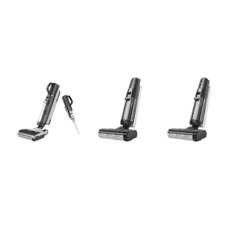 Réservoir d'eau propre compatible avec Tineco Floor One S5 de rechange - 6