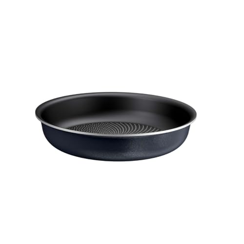Poêle aluminium 24 cm L7230402 TEFAL - vue 2