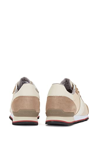 Image of BOSS Men's Parkour Runn Sneakers
