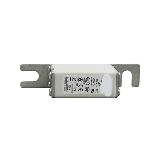 Fusible rapide(170M1408) à déclenchement thermique ultra précis - 3