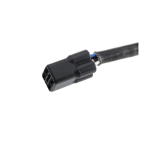 Accesorios de motocicleta: Equipo electrónico XTMTC2082 de 4 cables para Cygnus IV 4
