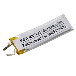 Technical Precision Replacement for Nike+ FUELBAND SE Fitness Tracker