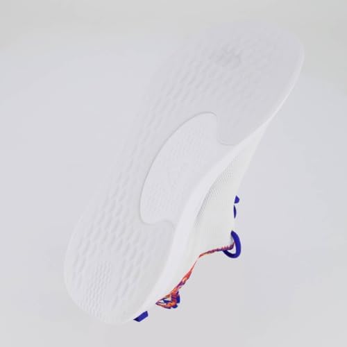 adidas Cloudfoam Pure Spw Kadın Takım, Beyaz, 38 - Görsel 5