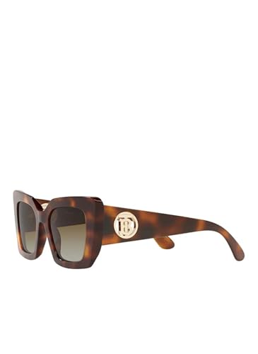BURBERRY Sunglasses BE 4344 3316T5 Light Havana3