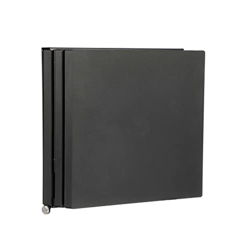 HumanCentric Pro Halterung | Montage an der Wand oder auf der Rückseite des Fernsehers | zum Patent angemeldet