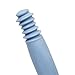 Wellbrite 2 Pack Toilet Paper Aids, Self Assist Wiper Holder, Long Reach Comfort Wipe Hand Extender Tool (15 in) - Wiping Aids for Toileting