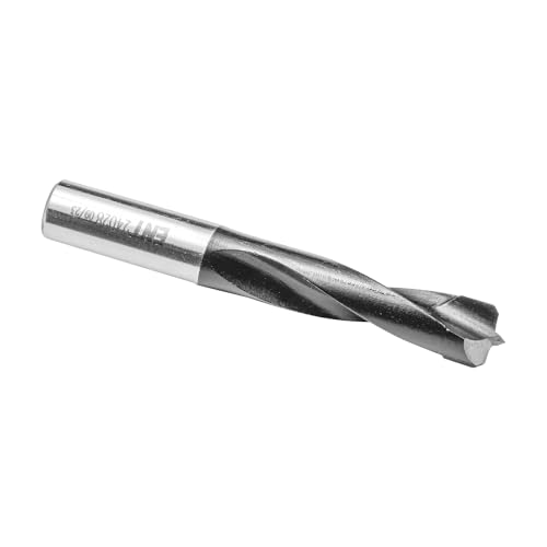 ENT 24028 Dübelbohrer HW, Schaft (S) 8 mm, Durchmesser (D) 8, NL 30 mm, SL 20 mm, L 58 mm, speziell für Mafell DD40P/DDF40