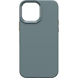 Emballage recyclable LifeProof See Coque pour iPhone 13 Pro Max/iPhone 12 Pro Max avec MagSafe, Antichoc, résistant aux Chutes jusqu\'à 2 mètres, Ultra-Mince, Coque de Protection Fine, fabriquée de manière Durable, Gris