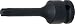 Produktbild BGS 5480-T50 | Kraft-Bit-Einsatz | 12,5 mm (1/2") | T-Profil (für Torx) T50
