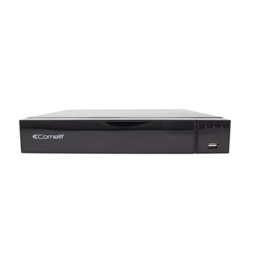  Comelit XVR 4 INGRESSI 5MP, HDD 1TB AHDVR004S05B