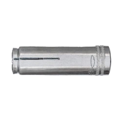 fischer - Taco Ea M6 N / (Caja de 100 Uds), 90159