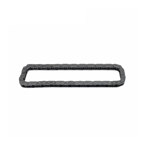 Cadena de distribución bomba de aceite N46 para E46 E90 X3 320i 11417500502 2pcs