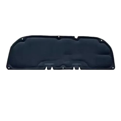Tapis de protection de capot pour Toyota Rav4 2019-2024 en coton