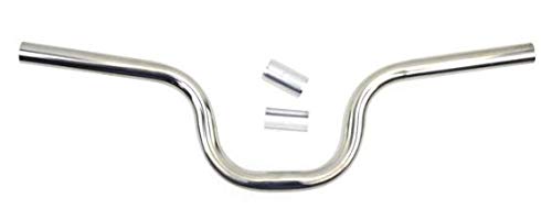 Amazon | Lightning Bull TIPSUM BROMPTON用 25.4mm チタン製 M