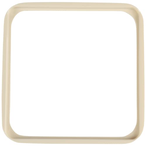 Preisvergleich Produktbild Zwischenrahmen BUSCH-JAEGER Duro2000 SI Maß 50x50mm