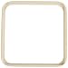 Produktbild Zwischenrahmen BUSCH-JAEGER Duro2000 SI Maß 50x50mm