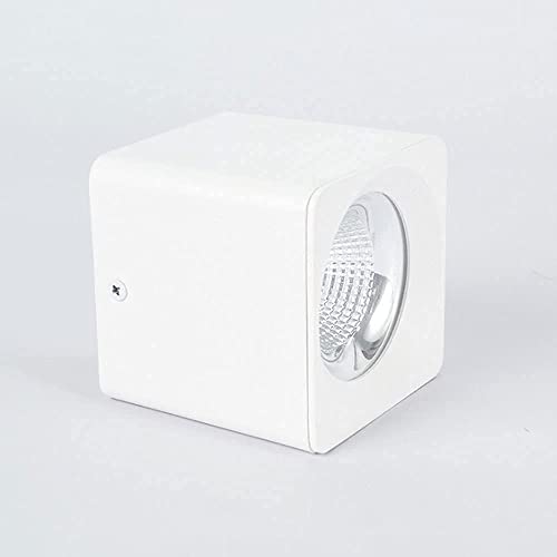 Spotlight 15W LED plafond spot de plafond surface lumineuse moderne