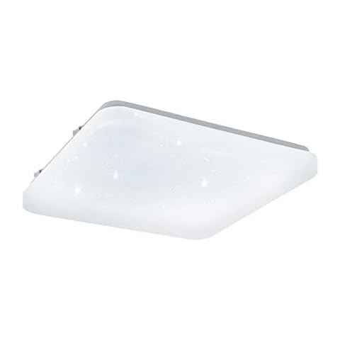 Eglo Plafonnier LED Frania-S Cover