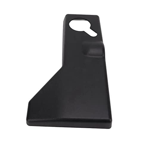 Keenso Couvercle de Réservoir de Liquide de Refroidissement, Remplacement pour Challenger 2011-2021 2011-2021 300 300c 2011-2021 avec ABS Noir