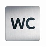 Durable Cf5Pittogramma 150X150Mm Ades