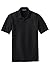 Port Authority Core Classic Pique Polo Shirt Deep Black