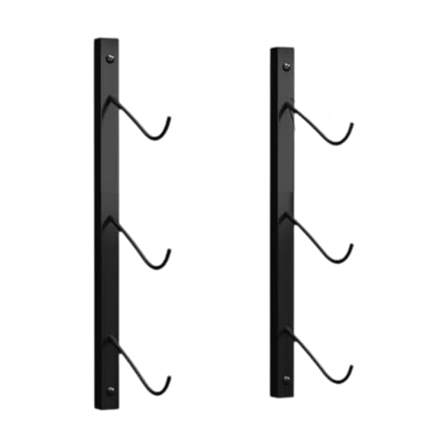 Skateboard Shelf Skateboard Rack Accessories Load Bearing Skateboard Storage Hanger Snowboard Holder for Skateboards Home, 3 Tier