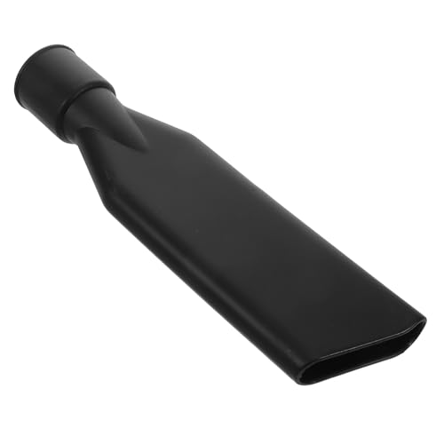 Ciieeo Universal Vacuum Cleaner Attachment Nozzle Slant Flat for Car Detailing Home Cleaning