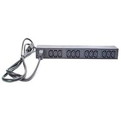 American Power Conversion Basic Rack PDU Rack Mountable (AP9565)