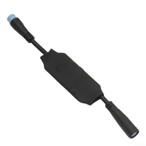 Feeshoppher Contrôleur de vitesse de scooter électrique Régulateur de vitesse du moteur pour Xiaomi Pro Pro2 1S avec régulateur de vitesse réglable 20 38 km H Noir Argent ABS Composants électroniques