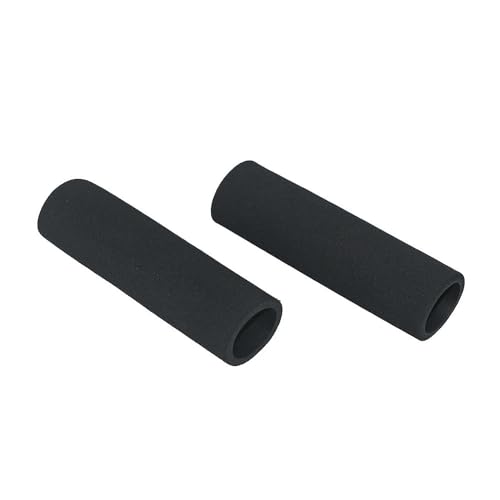 Couvercle de poignée moto antidérapant en mousse confort pour BMW R1250GS R1200GS