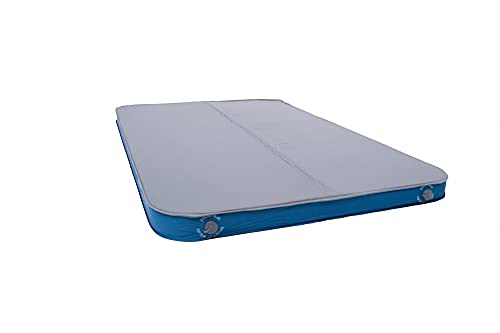 thickest self inflating mattress