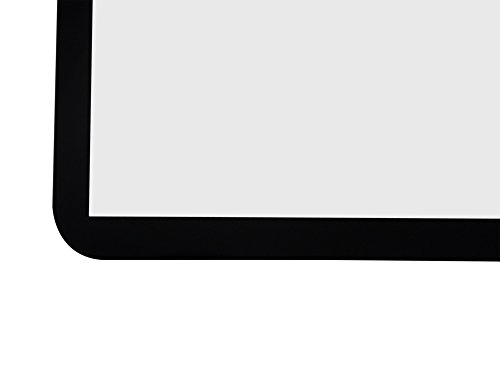 Kreplacement 15.6" Touch Screen Replacement Digitizer G Slass Panel For Toshiba Satellite C55-B5382 (Non-Lcd) #TOP1