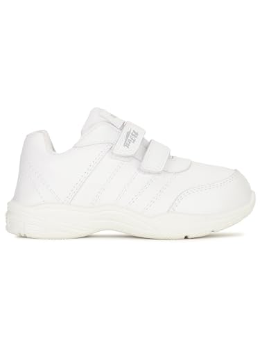 Image of Bata Unisex Velcro School Shoes
