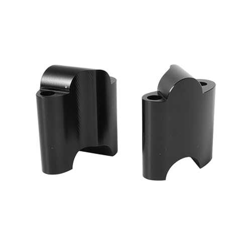 Rehausseur de guidon haute précision en aluminium pour Sportster 48 1200