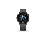 Garmin Forerunner 245 renewed – GPS-Laufuhr mit individuellen Trainingsplänen, speziellen...