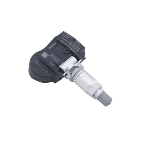Capteur de pression des pneus 433 MHz haute précision avec valve d'origine OE 52933-F2000