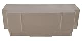 Inkadoo Cartucce d'inchiostro compatibili SJIC33P (K) C33S020700 per TM-J7200 TM-J7700, nero