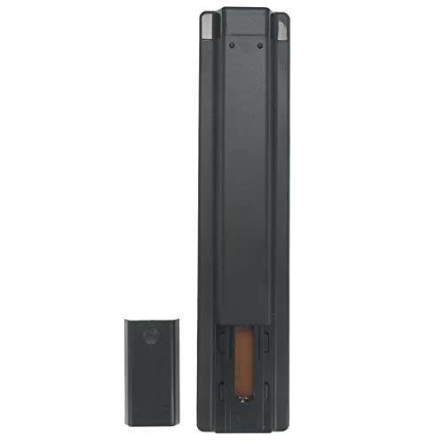 RM-C3179 Replacement Remote Control Fit for JVC LED Smart HD TV LT-40C755 LT-32C650 LT-32C650A, black - Image 4