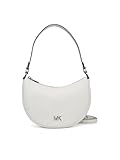 18 x 15 6 Michael Kors 32S5S8QU1L-085 SM CONV POUCHETTE Women OPTIC WHITE Size One Size