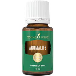 アロマライフ 15ml ヤングリビングのサムネイル