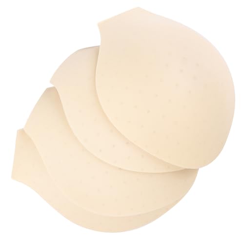 Slip homme protège-slip lot de 4 en éponge Lurrose pour le sport et le quotidien