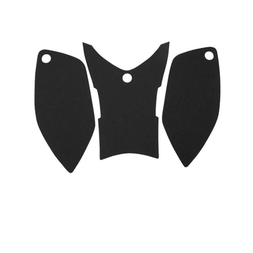 Autocollant protection réservoir moto Voge 300AC, finition haut de gamme durable
