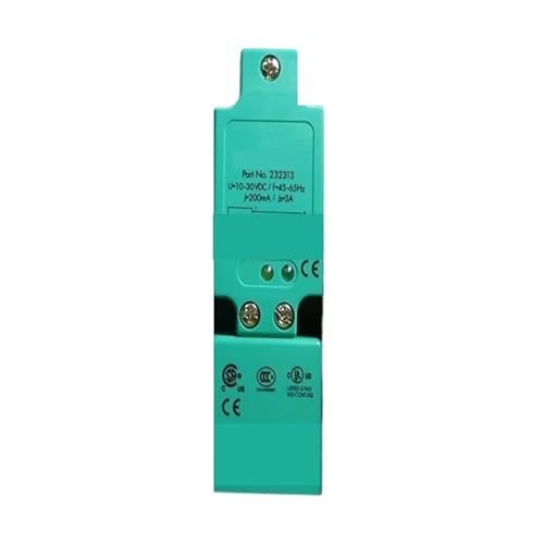Détecteur de proximité NBN40-L2-Z4-V1 haute précision avec connecteur robuste pour usine