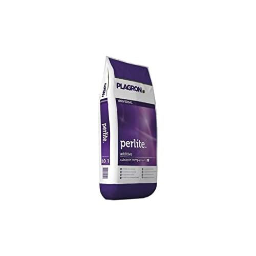 Perlite 10 Liter Bodenverbesserung Luft-und Wasserspeicher